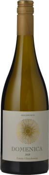 DOMENICA Chardonnay, Beechworth 2025 Bottle image number 0