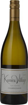 KUMEU RIVER WINES Village Chardonnay, Auckland 2025 Bottle image number 0