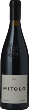 MITOLO WINES G.A.M. Shiraz, McLaren Vale 2021 Bottle