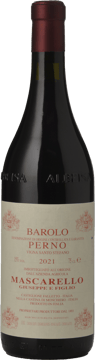 GIUSEPPE MASCARELLO E FIGLIO Santo Stefano di Perno , Barolo 2021 Bottle image number 0