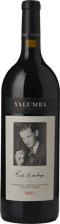 YALUMBA Rudi Kronberger Cabernet Shiraz, Coonawarra, Barossa Valley 2017 Magnum