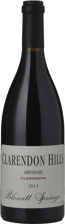 CLARENDON HILLS Blewitt Springs Old Vine Grenache, McLaren Vale 2013 Bottle