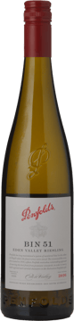 PENFOLDS Bin 51 Riesling, Eden Valley 2026 Bottle image number 0