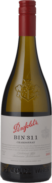 PENFOLDS Bin 311 Chardonnay, Multi Region Blend 2025 Bottle image number 0