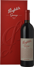 PENFOLDS Bin 95 Grange (Gift Boxed) Shiraz, South Australia 2022 Bottle