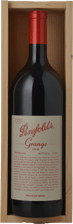 PENFOLDS Bin 95 Grange (Gift Boxed) Shiraz, South Australia 2022 Magnum