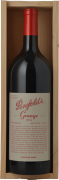 PENFOLDS Bin 95 Grange (Gift Boxed) Shiraz, South Australia 2022 Magnum image number 0