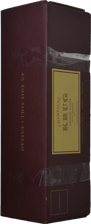 KRUG Cuvee Edition 162 , Champagne MV Double Magnum