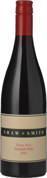 SHAW & SMITH Pinot Noir, Adelaide Hills 2025 Bottle image number 0