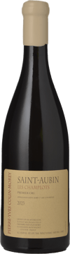 PIERRE YVES COLIN MOREY Les Champlots Premier Cru, St-Aubin 2023 Bottle image number 0