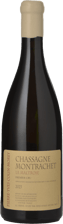 PIERRE-YVES COLIN-MOREY 1er cru Maltroie, Chassagne-Montrachet 2023 Bottle