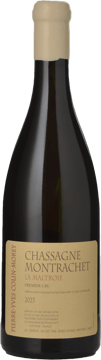 PIERRE-YVES COLIN-MOREY 1er cru Maltroie, Chassagne-Montrachet 2023 Bottle image number 0