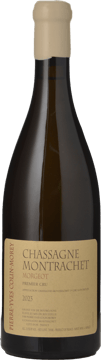 PIERRE YVES COLIN MOREY 1er Cru Morgeot, Chassagne-Montrachet 2023 Bottle image number 0