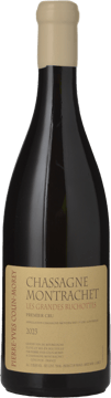 PIERRE-YVES COLIN-MOREY 1er Cru Grandes Ruchottes, Chassagne-Montrachet 2023 Bottle image number 0