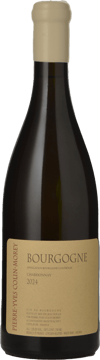 PIERRE-YVES COLIN-MOREY Bourgogne Blanc 2024 Bottle image number 0