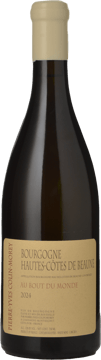 PIERRE-YVES COLIN-MOREY, Bourgogne Hautes Cotes de Beaune blanc 2024 Bottle image number 0