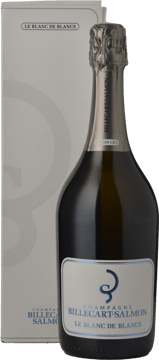 BILLECART-SALMON Grand Cru Brut Blanc de Blancs, Champagne NV Bottle image number 0
