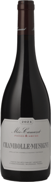 MEO-CAMUZET FRERE & SOEURS, Chambolle-Musigny 2024 Bottle image number 0