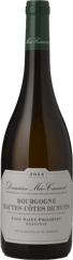 MEO-CAMUZET FRERE & SOEURS Blanc Philibert, Bourgogne Hautes Cotes de Nuits 2024 Bottle image number 0