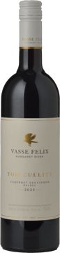 VASSE FELIX Tom Cullity Cabernet Malbec, Margaret River 2023 Bottle image number 0