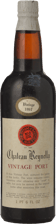 CHATEAU REYNELLA Vintage Port, McLaren Vale 1967 Bottle