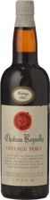 CHATEAU REYNELLA Vintage Port, McLaren Vale 1967 Bottle