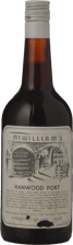 MCWILLIAM'S WINES Hanwood Port 1959/62/64 Blend Tawny Port, Riverina MV Bottle