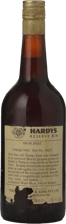 HARDY'S Reserve BIN M127 Show Tawny Port, McLaren Vale 1951 Bottle