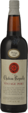 CHATEAU REYNELLA Vintage Port, McLaren Vale 1967 Bottle