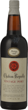 CHATEAU REYNELLA Vintage Port, McLaren Vale 1967 Bottle image number 0