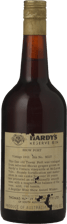 HARDY'S Reserve BIN M127 Show Tawny Port, McLaren Vale 1951 Bottle