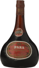 SEPPELT Para Liqueur Port, Barossa Valley 1947 738 ml bottle