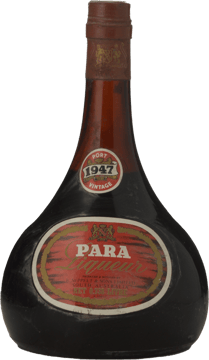 SEPPELT Para Liqueur Port, Barossa Valley 1947 738 ml bottle image number 0
