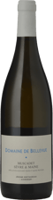 DOMAINE DE BELLEVUE, Muscadet De Sevre-et Maine 2020 Bottle