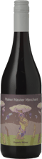 MAKER MASTER MERCHANT Organic Shiraz, Hunter Valley 2021 Bottle