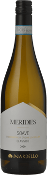 NARDELLO Meridies, Soave Classico 2020 Bottle image number 0