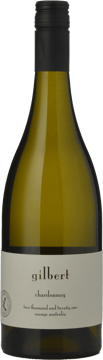 GILBERT FAMILY WINES GIlbert Chardonnay, Orange 2021 Bottle image number 0