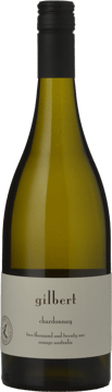 GILBERT FAMILY WINES GIlbert Chardonnay, Orange 2021 Bottle image number 0