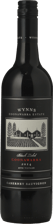 WYNNS COONAWARRA ESTATE Cabernet Sauvignon, Coonawarra 2014 Bottle