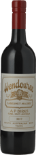 WENDOUREE Cabernet Malbec, Clare Valley 2017 Bottle
