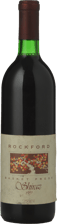 ROCKFORD Basket Press Shiraz, Barossa Valley 1989 Bottle