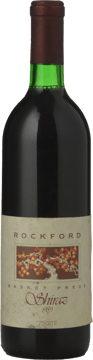 ROCKFORD Basket Press Shiraz, Barossa Valley 1989 Bottle image number 0