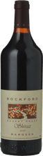 ROCKFORD Basket Press Shiraz, Barossa Valley 2021 Bottle