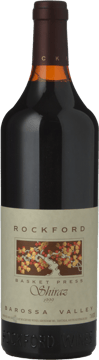 ROCKFORD Basket Press Shiraz, Barossa Valley 1999 Bottle image number 0
