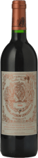 CHATEAU PICHON-LONGUEVILLE BARON 2me cru classe, Pauillac 1989 Bottle