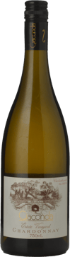 GIACONDA Estate Vineyard Chardonnay, Beechworth 2008 Bottle image number 0