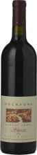 ROCKFORD Basket Press Shiraz, Barossa Valley 1992 Bottle