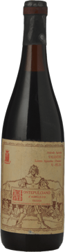 VALENTINI, Montepulciano d'Abruzzo 1974 Bottle image number 0