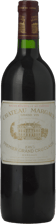 CHATEAU MARGAUX 1er cru classe, Margaux 1985 Bottle