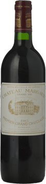 CHATEAU MARGAUX 1er cru classe, Margaux 1985 Bottle image number 0